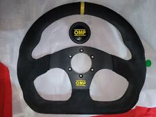 Brand New Omp Od1990nn Steering Wheel Black- Advanced Racing Technology
