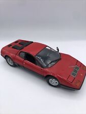 Kyosho 1976 118 Ferrari 512bb Red
