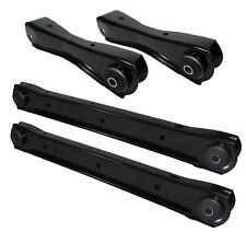 New 68-72 Gm A Body Upper Lower Rear Trailing Arms With Bushingschevellegto