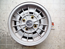 79-80 Mazda 626 Rx7 13x5.5 Alloy Wheel Rim Oem Nkk Turbine