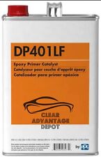 Ppg Deltron 1 Gallon Epoxy Primer Catalyst Dp401lf