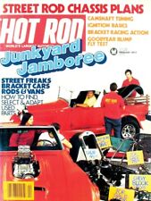 Hot Rod 1977 Feb - Rt Super Pak Aspen Turbo Monza