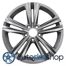 New 17 Replacement Rim For Volkswagen Jetta 2019-2023 Wheel Silver
