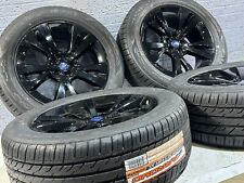 20 Ford Explorer Oem 2020 Limited Wheels And Tires 2017 2018 2019 2021 Set