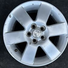 2003 - 2008 Toyota Corolla Matrix 15 Silver Aluminum Wheel Rim Oem Factory A2