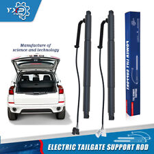 2x Rear Left Right Tailgate Power Lift Support For Bmw X6 E71 E72 2007 - 2014