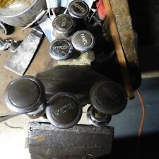 1948 49 50 51 51 53 Dodge Truck - Throttle Or Choke Cable With Knob