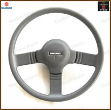 Oem 1st Generation Style Steering Wheelhorn Button Suzuki Samurai Sj410 Sj413