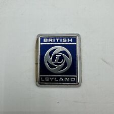 British Leyland Badge Emblem Never Used Nos