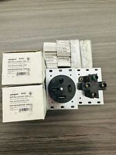 Eaton Power Device Receptacle 8450n Nema 15-50r New