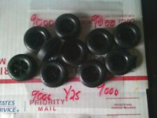 Amt 10 Ten Semi Type Tires 12425 Scale Package 9000 Sold As Parts Only