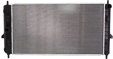 New Radiator For Saturn Ion 2004-2010