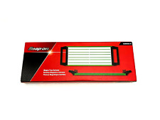 Snap-on Tools New Kammx817g Heavy Duty Magnetic Socket Tray Green 8x17 Panel