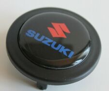 Horn Button Fits For Suzuki Fits Momo Raid Sparco Nrg Steering Wheel Samurai