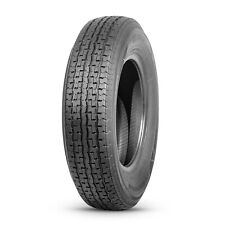 St20575r15 Trailer Tire 8pr 205 75 15 Load Range D Radial Trailer Tyre Tubeless