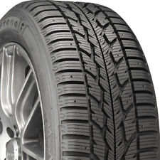 1 New Firestone Tire Winterforce 2 20565-16 95s 103642