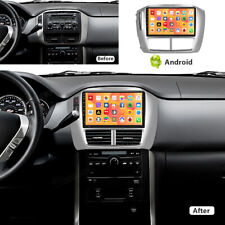 For Honda Pilot 2006-2008 Android 13.0 Car Stereo Radio Gps Navi Wifi Bt Fm Rds