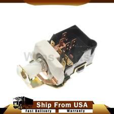 Headlight Switch 1pcs For 1964 1965 1966 1967 1968 1969 Chevrolet Corvair 2.7l