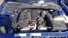 10 Dodge Challenger Transmission Automatic 3.5l 5 Speed