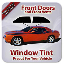 Precut Window Tint For Mitsubishi Lancer Sportback 2005-2007 Front Doors
