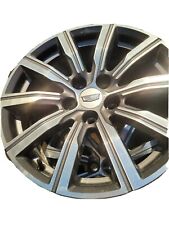 18 Inch Aluminum Wheel Oem For Cadillac 18x8j Rim Is37 5 Lug