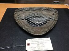 Triangle Wire Mesh Air Cleaner