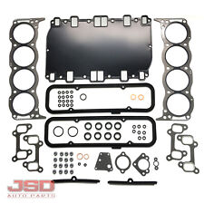 Engine Cylinder Head Gasket Set For 94-04 Land Rover Discovery Stc4082 Premium