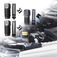 Automotive Hydraulic Jack Oil Pump Parts Pumps Core 2t Universal Horizontal Jack