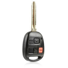 Remote Car Key Fob For 1998 1999 2000 2001 2002 Toyota Land Cruiser Hyq1512v