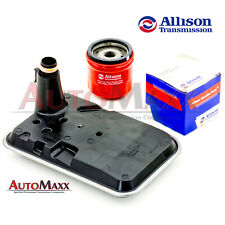 2000-05 Allison Transmission Oil Filter Set 29537965 Chevy Gmc Duramax Diesel