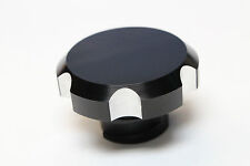Lsx Ls1ls6ls2ls3 Billet Aluminum Black Oil Cap W O-ring New Cbw-033b