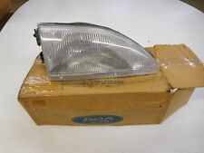 New Genuine Ford Headlight F4zz13008e 1994-1998 Mustang Right Side
