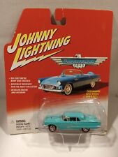 Johnny Lightning 164 Scale 1959 Ford Thunderbird Diecast