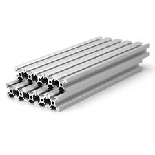 2020 Aluminum Extrusion V Slot 10pcs Each 2000mm 78.7 European Standard