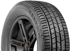 Continental Crosscontact Lx Sport 23565r18 106h Tire 15507900000 Qty 1