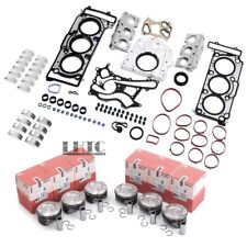 Engine Overhaul Kit For Mercedes-benz S400 C43 E43 Amg W205 W166 W222 M276 3.0t