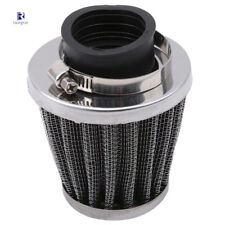 Carburetor Air Filter Intake Cleaner Pod 54mm For Motorcycle Yamaha Honda Ctx