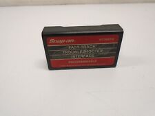 Snap On Mt2500tsi Fast Track Troubleshooter Interface Cartridge 2004