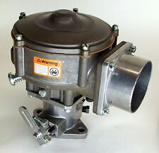 Impco Style Lpg Propane Carburetor Mixer Ca200 200-2-2 2-58 Air Horn Throttle