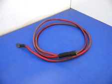 Meyer 15671snow Plow Cablered Power 63 Inch Truck Side Disconnectusedtested