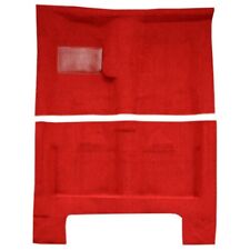 Carpet For 66-67 Dodge Charger 4spd Strips Pass Area Loop