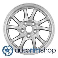 New 16 Replacement Rim For Toyota Prius 2012-2018 Wheel