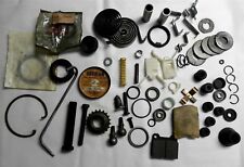 1940s 50s 60s 70s Chevy Gm Parts Lot In Box Springs Clips Fasteners Rubber More