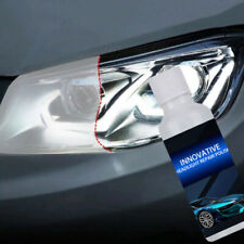 Car Parts Headlight Cover Len Restorer Cleaner Repair Liquid Accessories-20ml