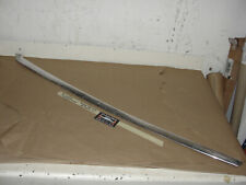 65 Cadillac Coupe Deville Right Pass Side Interior Upper Headliner Trim Molding