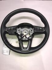 17 18 19 20 21 Mazda 6 Steering Wheel Black Leather