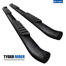 Tyger 3.5 Rider Running Boards For 09-18 Ram 1500 Quad Cab