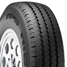 1 New 24575-16 Michelin Xps Rib Truck Radial 75r R16 Tire Lr E