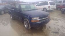Trunkhatchtailgate Fits 94-04 S10s15sonoma 1785566