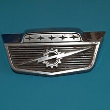 1950s Ford Truck Original Hood Ornament Emblem B32